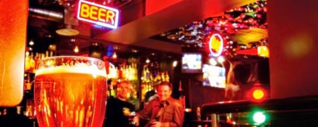 Horgan's Bar og Nattklubb